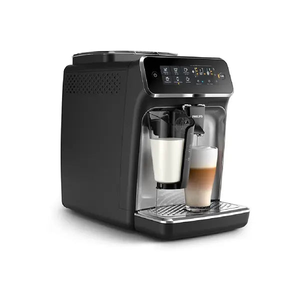 Philips 3200 Series Fully Automatic Espresso Machines 