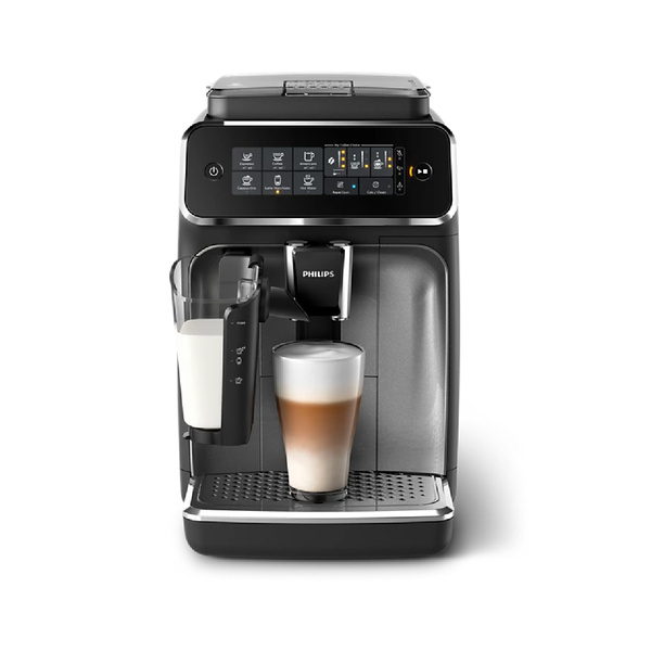 Philips 3200 Series Fully Automatic Espresso Machines