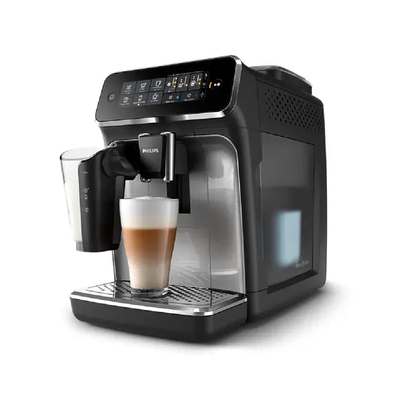 Philips 3200 Series Fully Automatic Espresso Machines 
