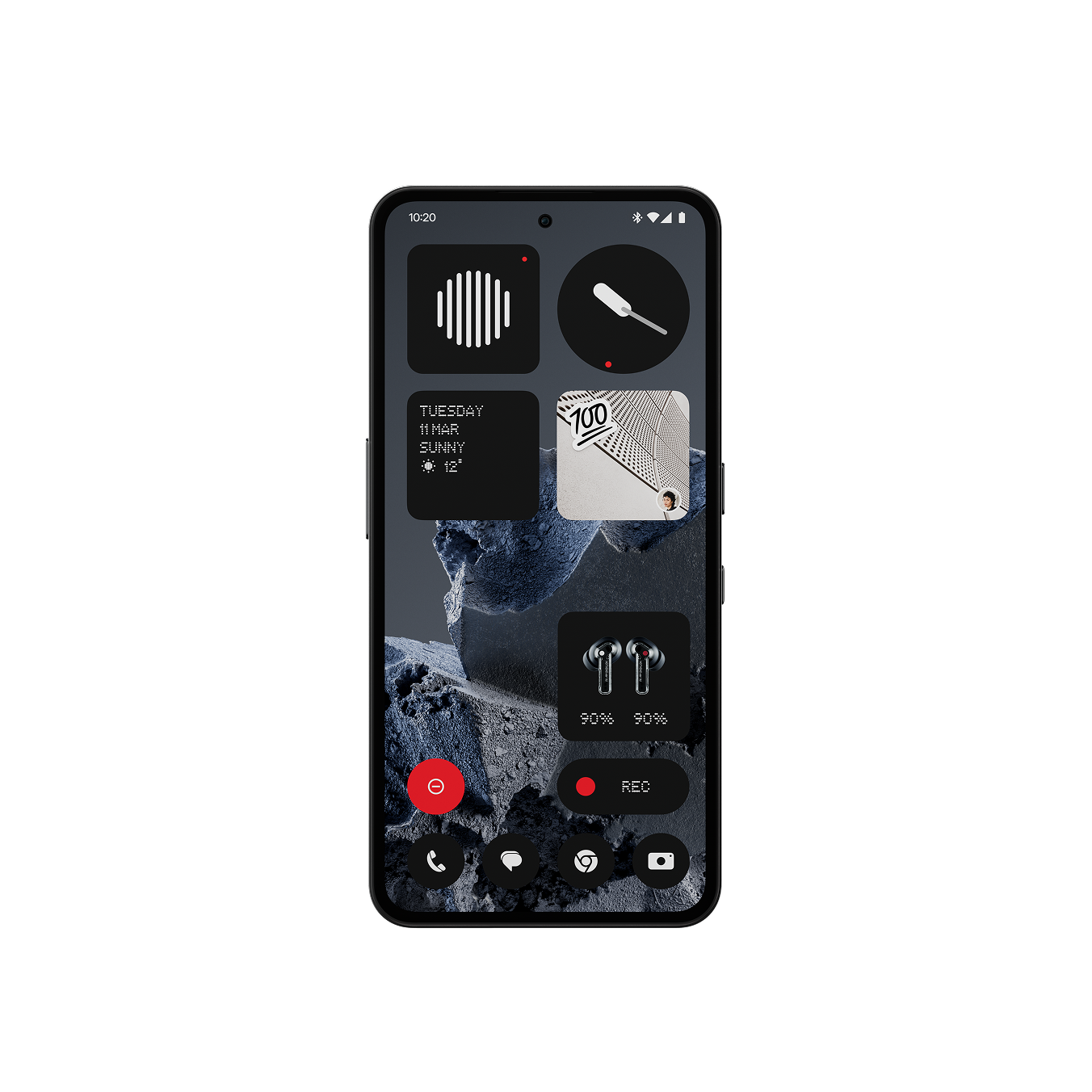 Nothing CMF Phone 2 Pro