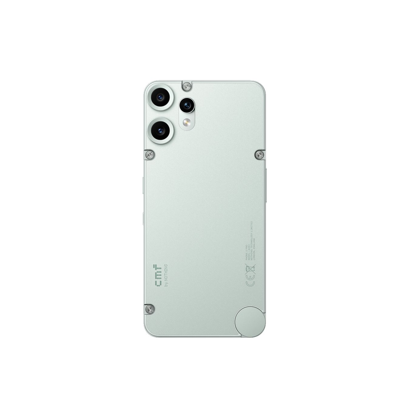 Nothing CMF Phone 2 Pro