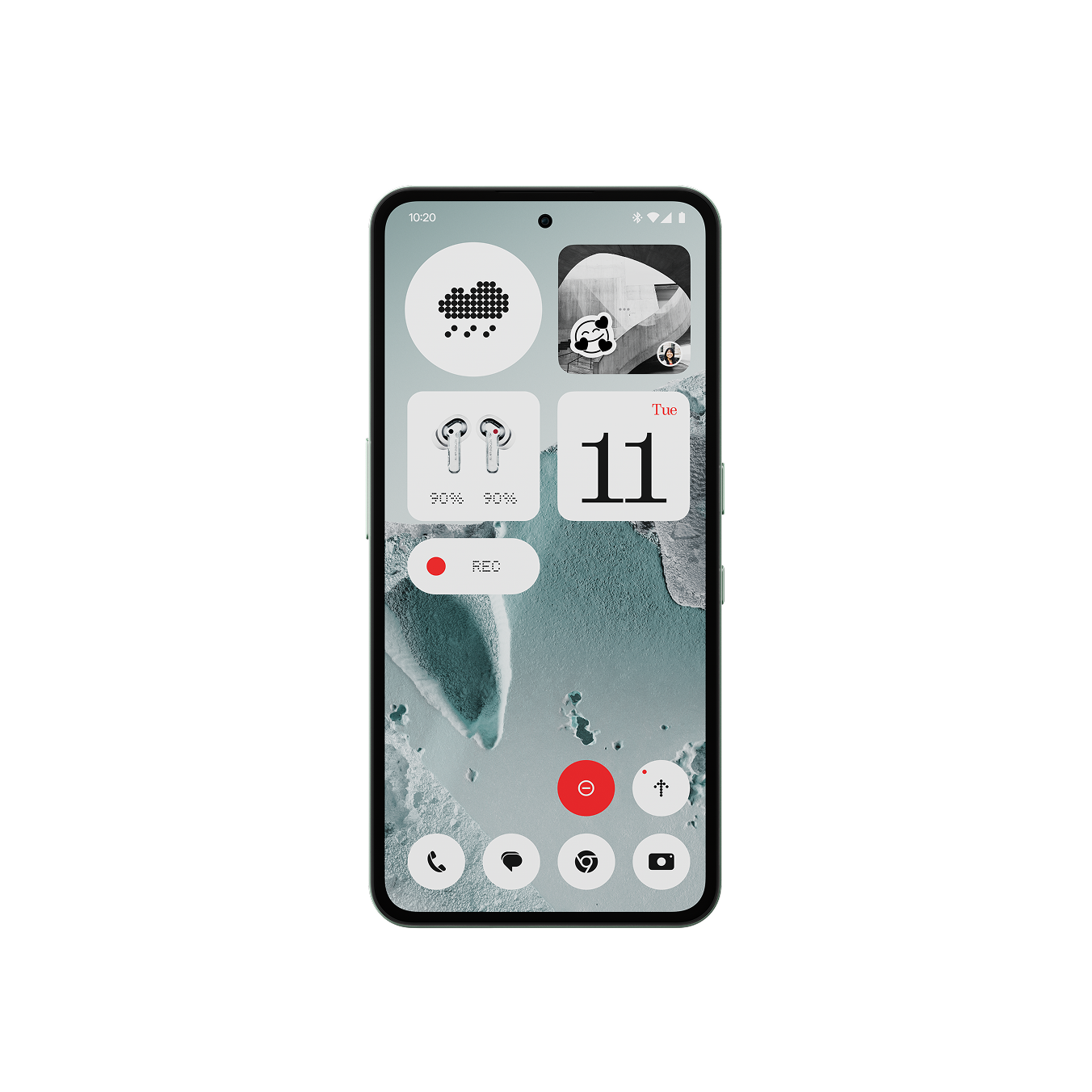 Nothing CMF Phone 2 Pro