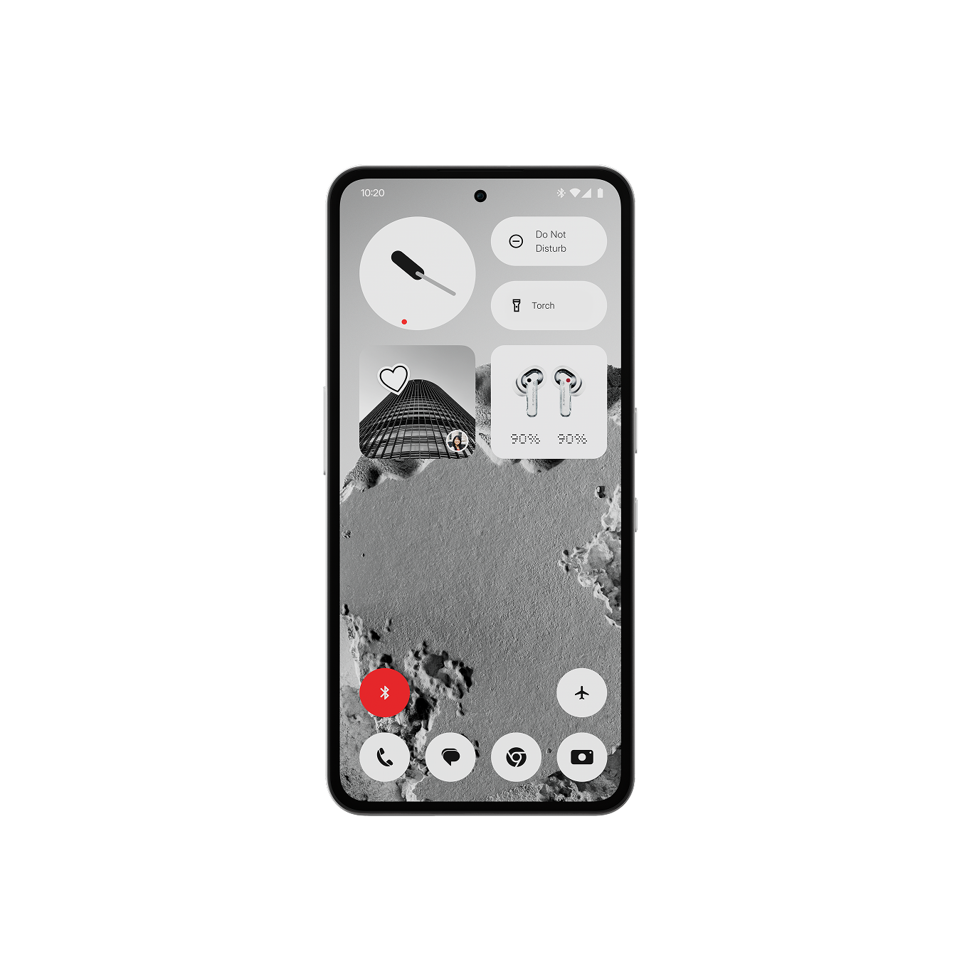 Nothing CMF Phone 2 Pro