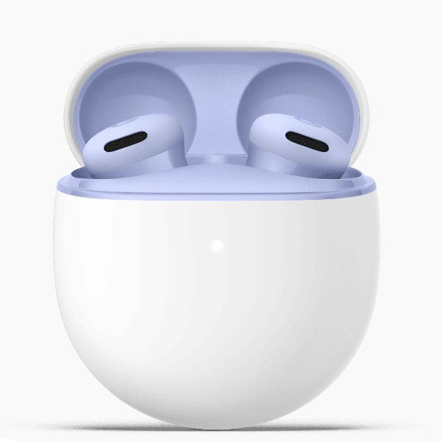 Pixel Buds 2a-Color: Iris---Ennap.com