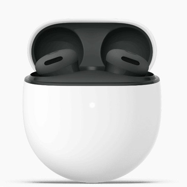 Pixel Buds 2a-Color: Hazel---Ennap.com