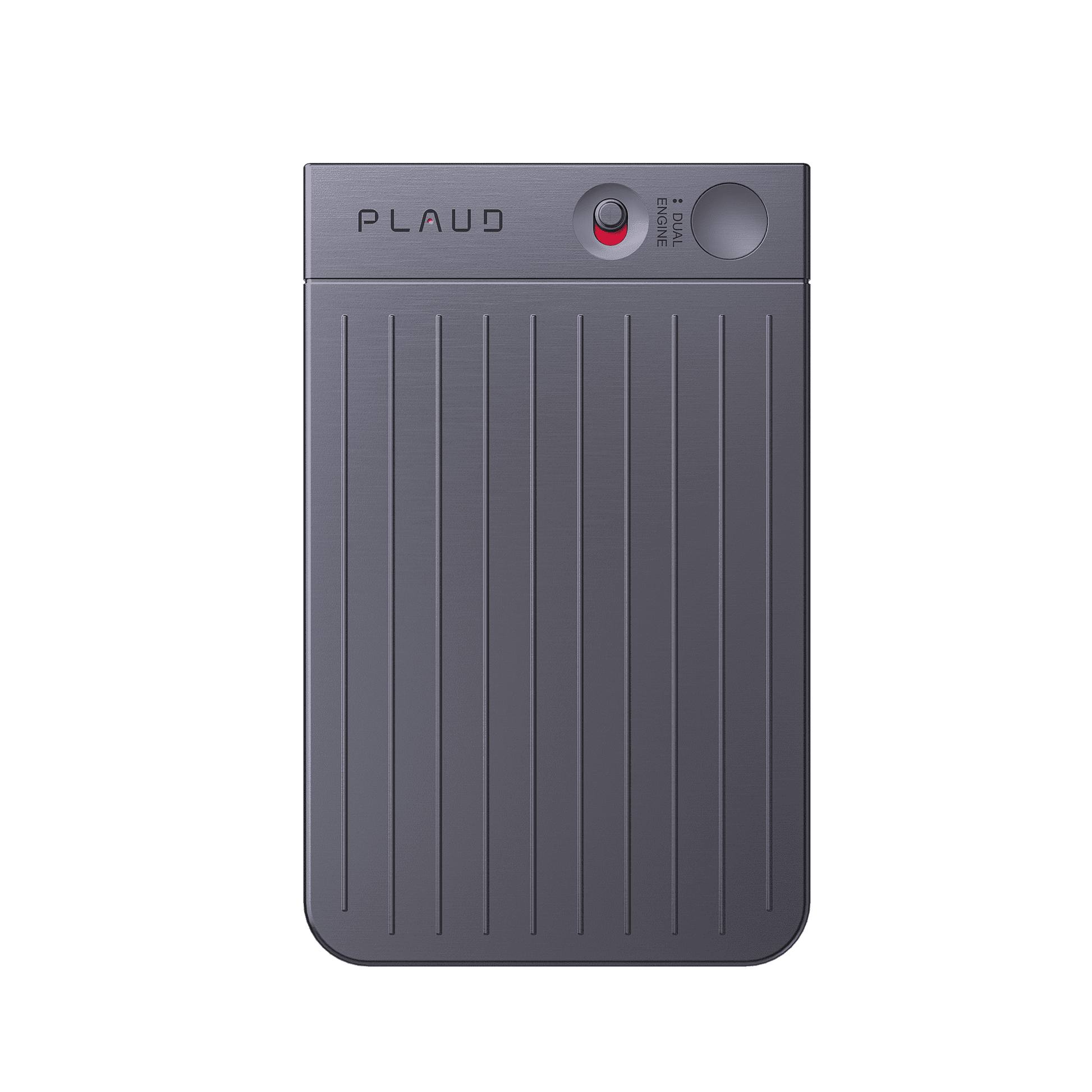 Plaud Note AI – Smart Voice Recorder & Note Taker،Color: Black،Ennap.com