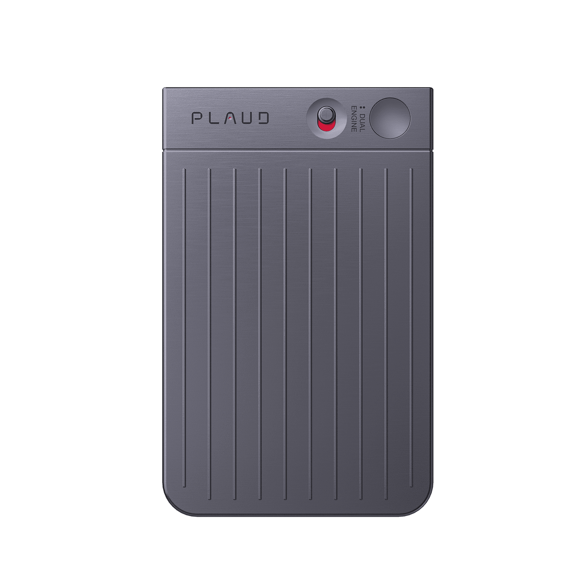 Plaud Note AI – Smart Voice Recorder & Note Taker،Color: Black،Ennap.com