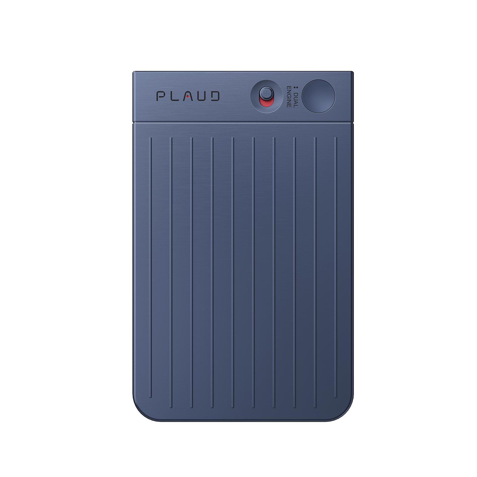 Plaud Note AI – Smart Voice Recorder & Note Taker،Color: Navy Blue،Ennap.com