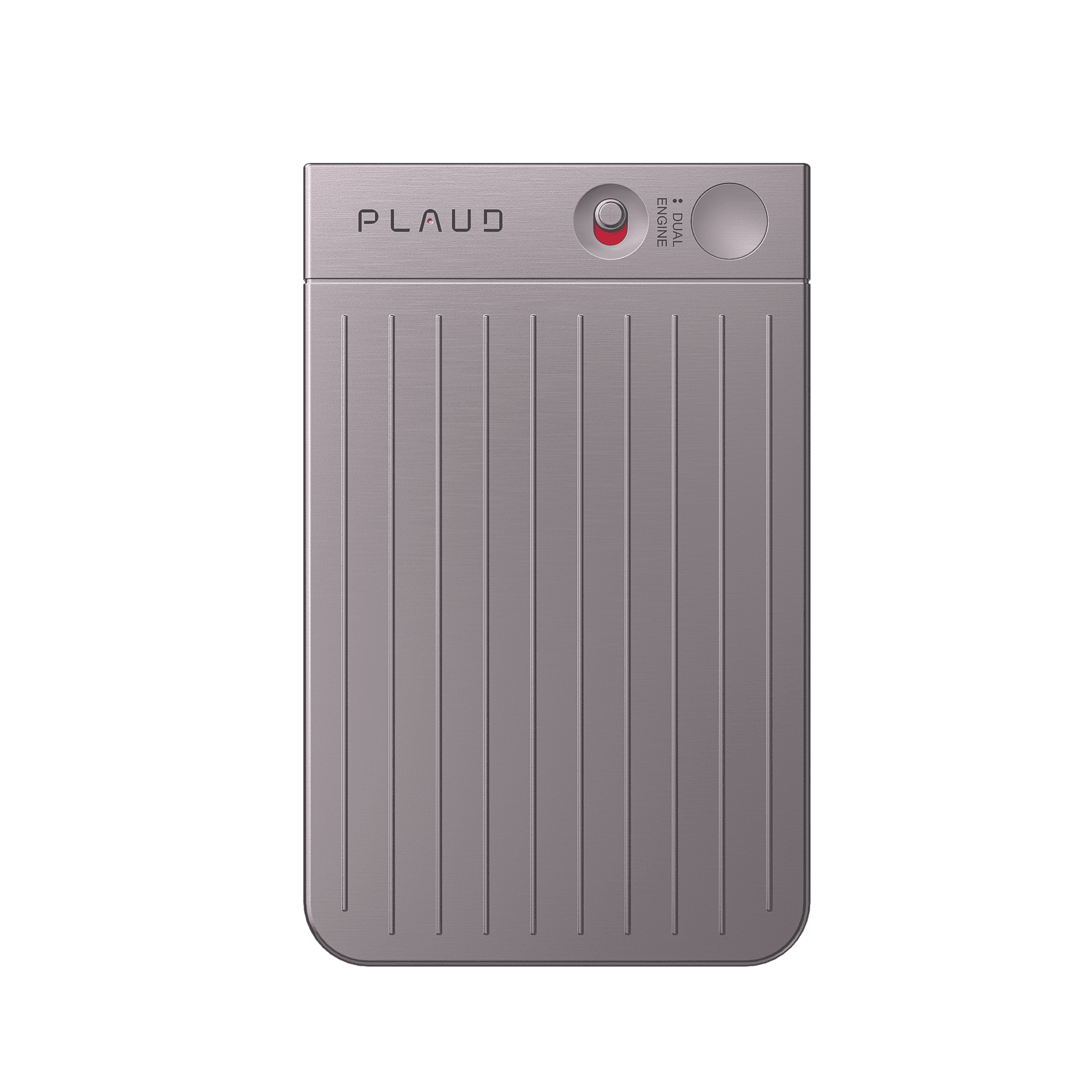 Plaud Note AI – Smart Voice Recorder & Note Taker،Color: Starlight،Ennap.com