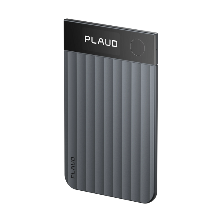 Plaud Note Pro