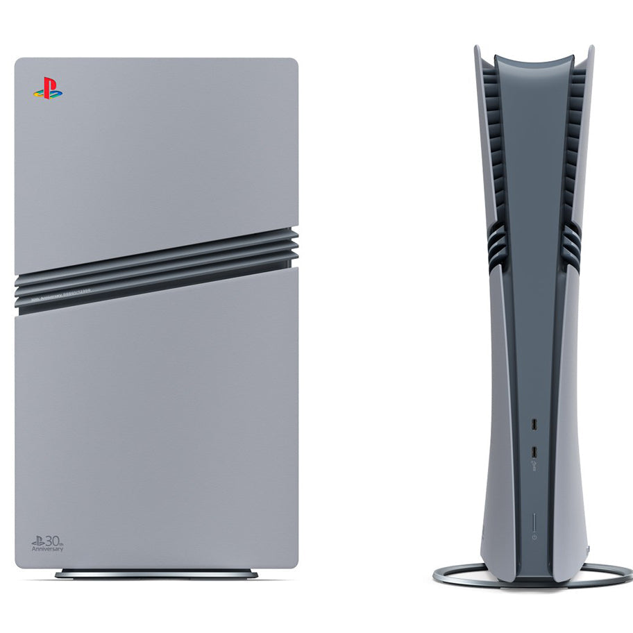 PlayStation®5 Pro Console - 30th Anniversary Limited Edition Bundle
