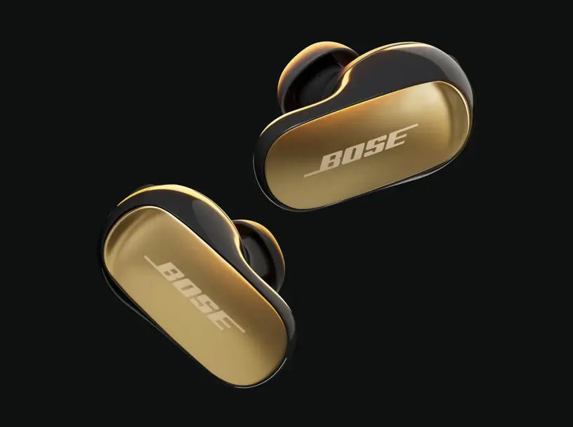 Bose Quietcomfort Ultra Earbuds 2nd Gen BOSE