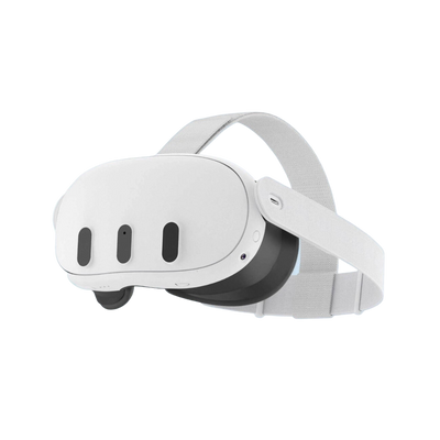 Meta Quest 3 Mixed Reality VR Headset