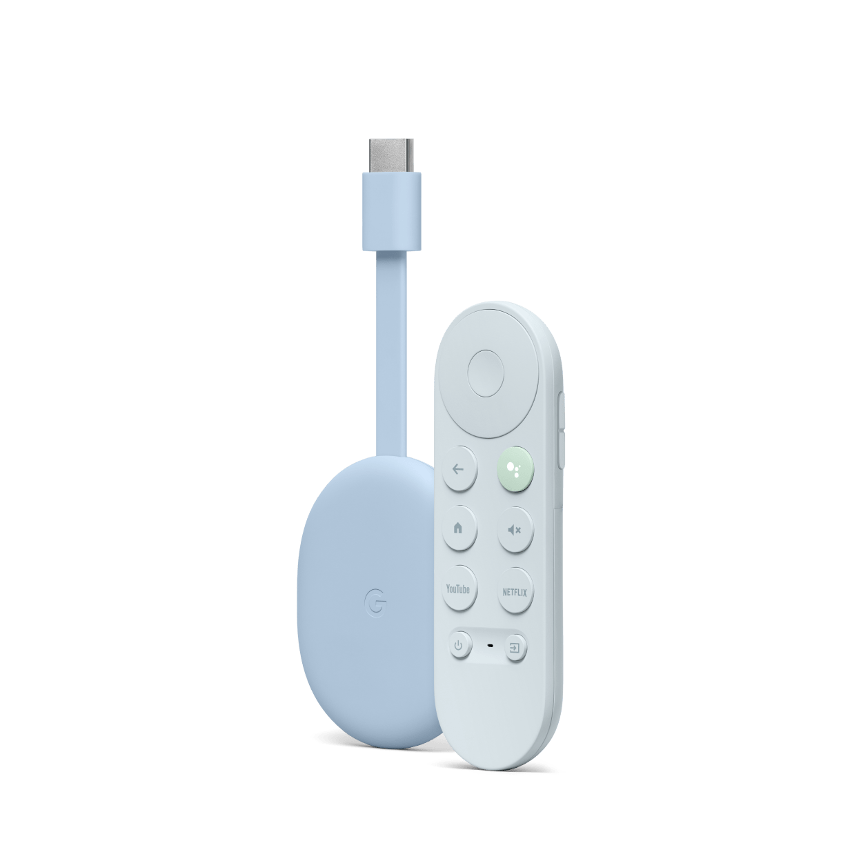 Google Chromecast with Google TV - Google Chromecast with Google TV - 4K / Sky Ennap.com