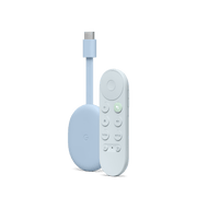 Google Chromecast with Google TV - Google Chromecast with Google TV - 4K / Sky Ennap.com