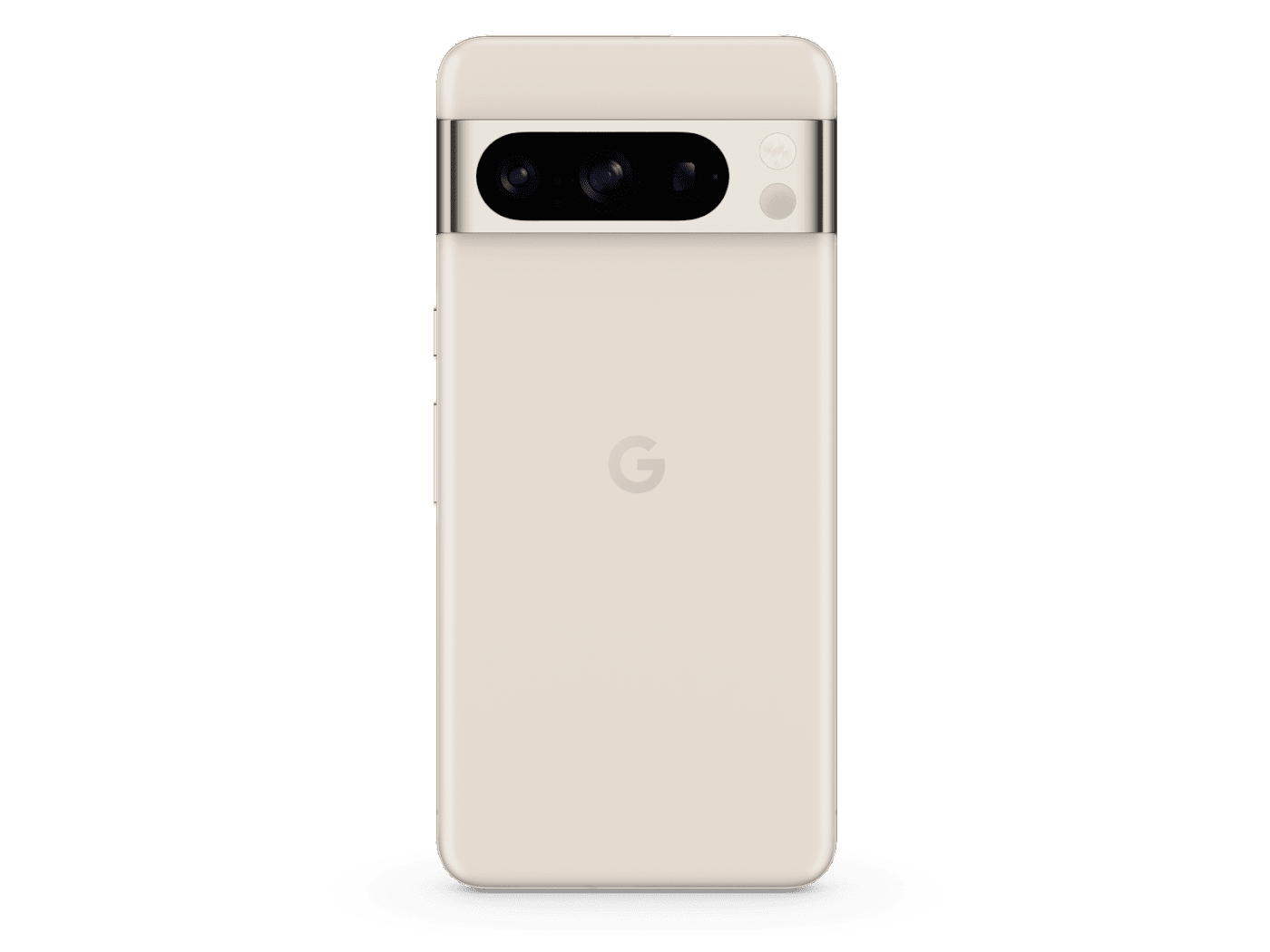 Google Pixel 8 Pro 5G - Google Pixel 8 Pro 5G - Porcelain / 12GB RAM + 128GB Ennap.com