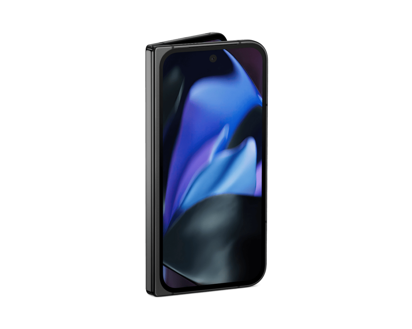 Google Pixel 9 Pro Fold 5G - Google Pixel 9 Pro Fold 5G - 256GB / Obsidian Ennap.com