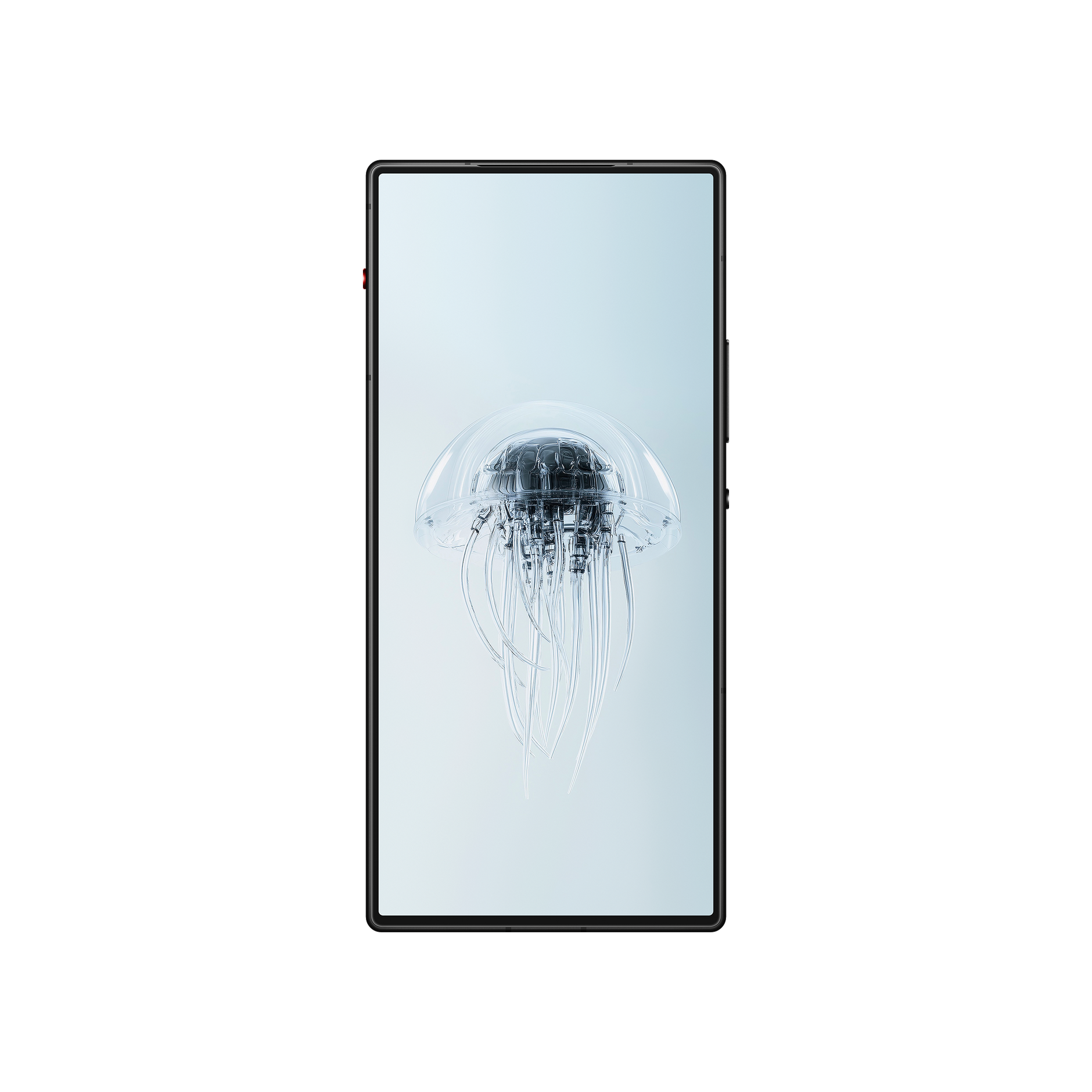 Redmagic 10 Air Dual SIM 5G-Storage Capacity: 12GB + 256GB-Color: Twilight--Ennap.com