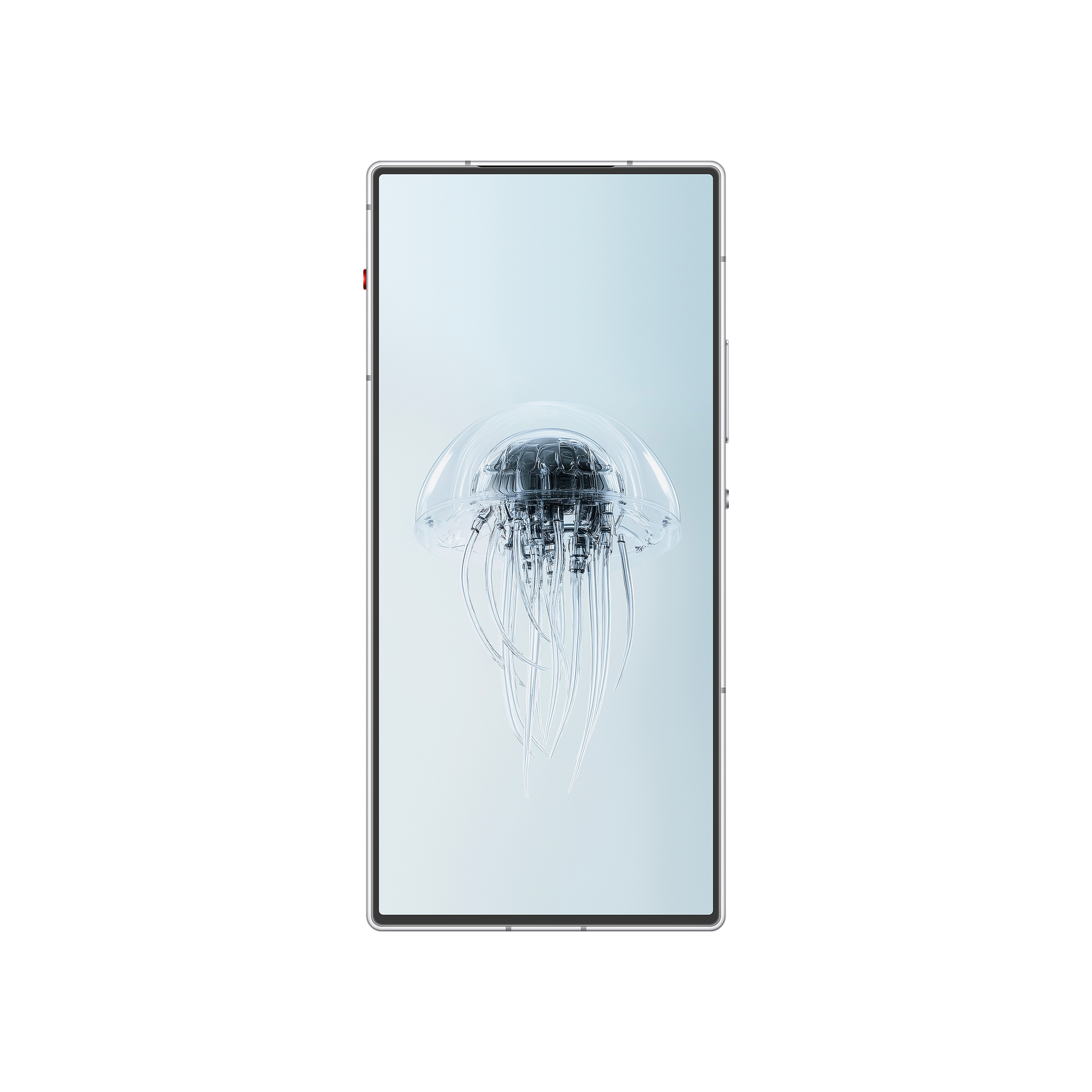 Redmagic 10 Air Dual SIM 5G-Storage Capacity: 12GB + 256GB-Color: Twilight--Ennap.com