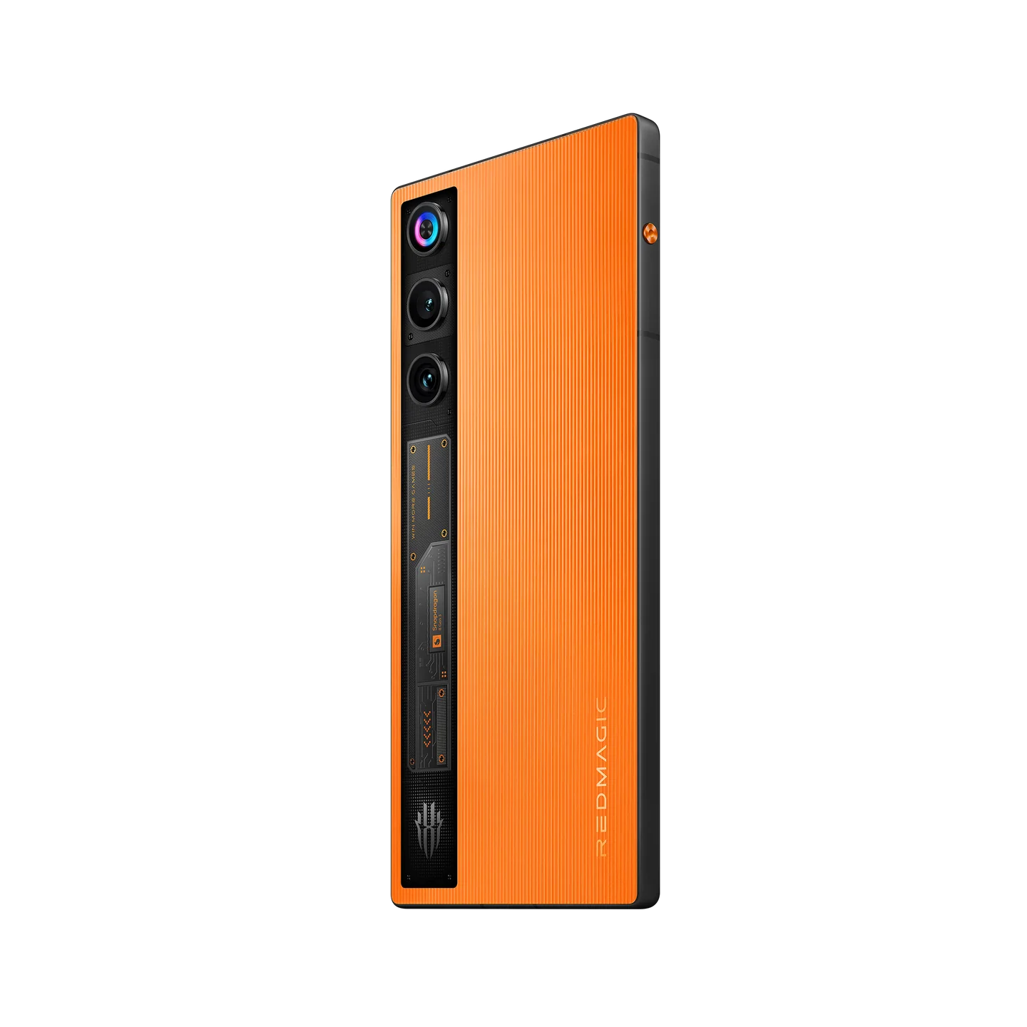 هاتف Redmagic 10 Air – بشريحتي اتصال ويدعم 5G