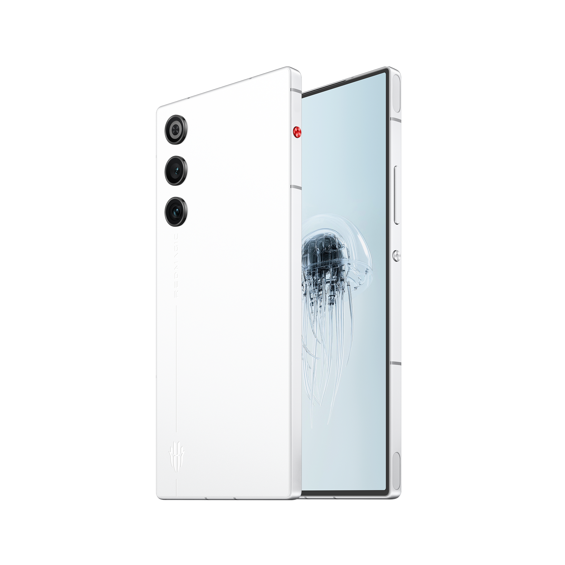 Redmagic 10 Air Dual SIM 5G-Storage Capacity: 12GB + 256GB-Color: Twilight--Ennap.com