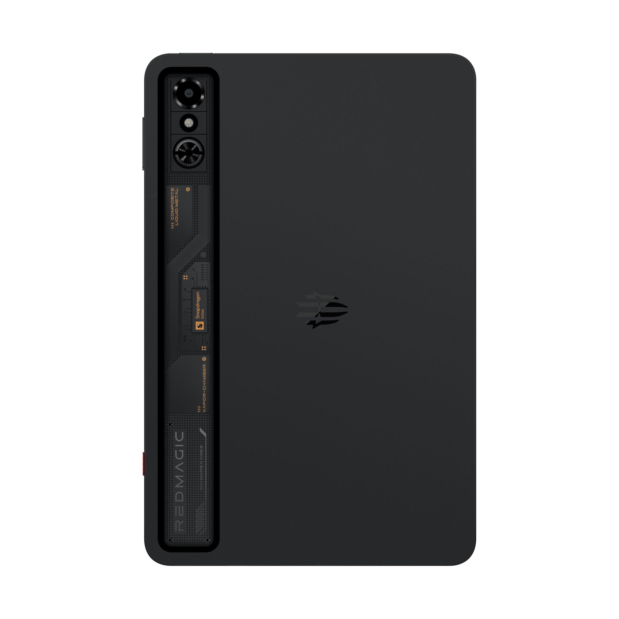 تابلت REDMAGIC Astra – بشاشة 9.06 إنش ومعدل تحديث 165Hz