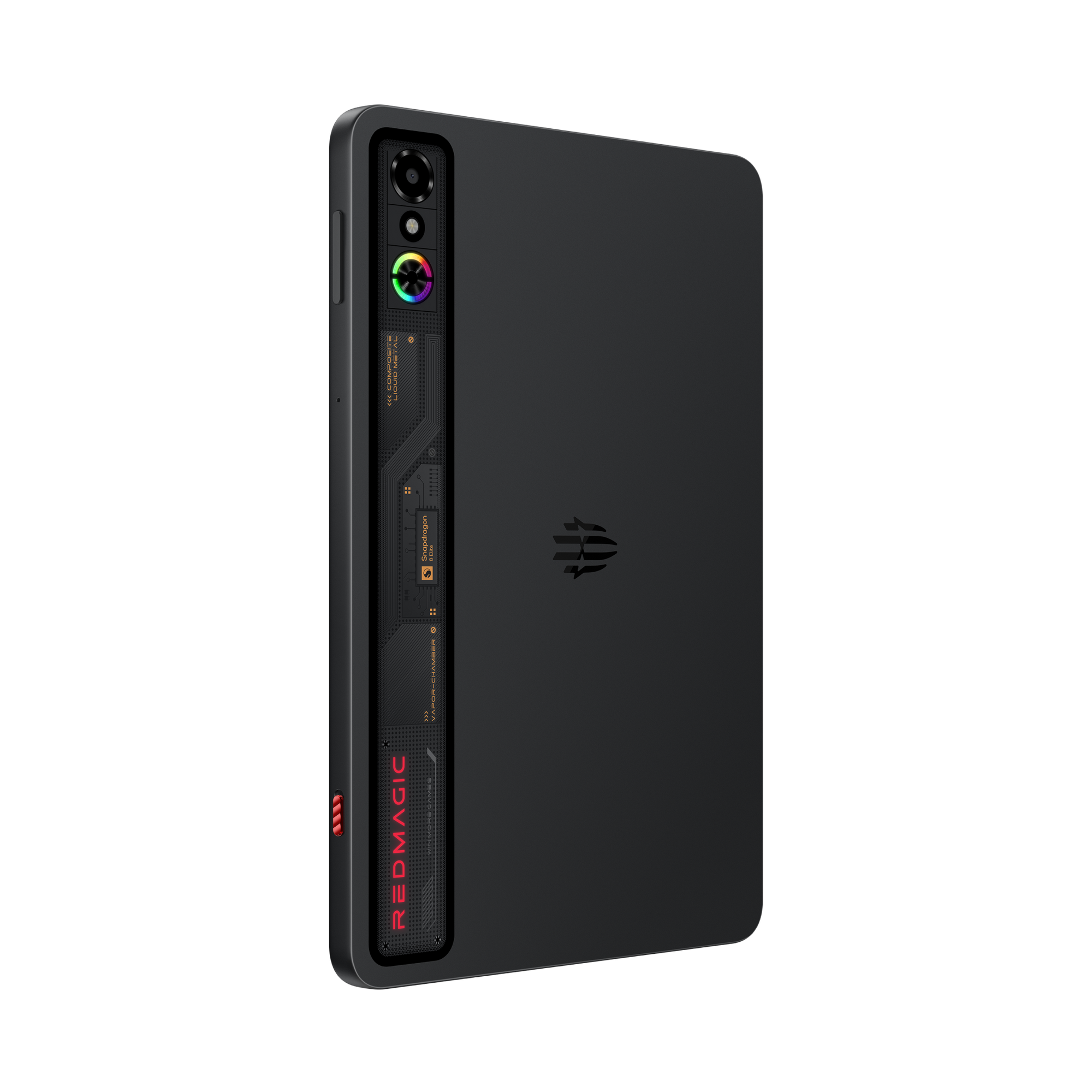 تابلت REDMAGIC Astra – بشاشة 9.06 إنش ومعدل تحديث 165Hz