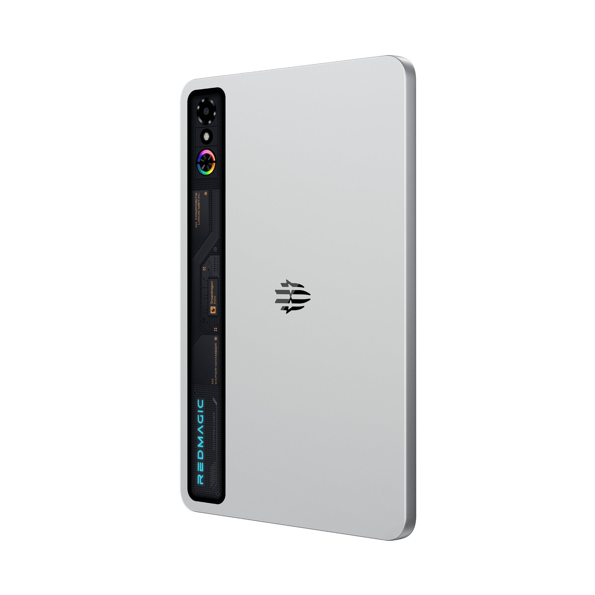 تابلت REDMAGIC Astra – بشاشة 9.06 إنش ومعدل تحديث 165Hz