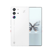 Redmagic 10 Pro Dual SIM 5G-Version/Color: 12GB + 256GB / Lightspeed-Activation Fee Option: Customs fees not included--Ennap.com