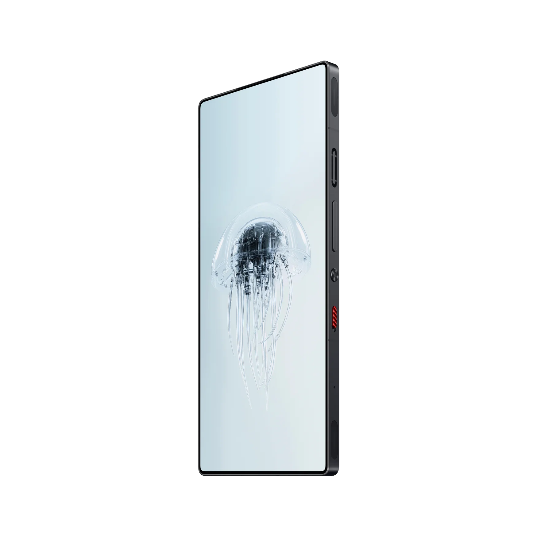 Redmagic 10 Pro Dual SIM 5G-Version/Color: 12GB + 256GB / Lightspeed-Activation Fee Option: Customs fees not included--Ennap.com