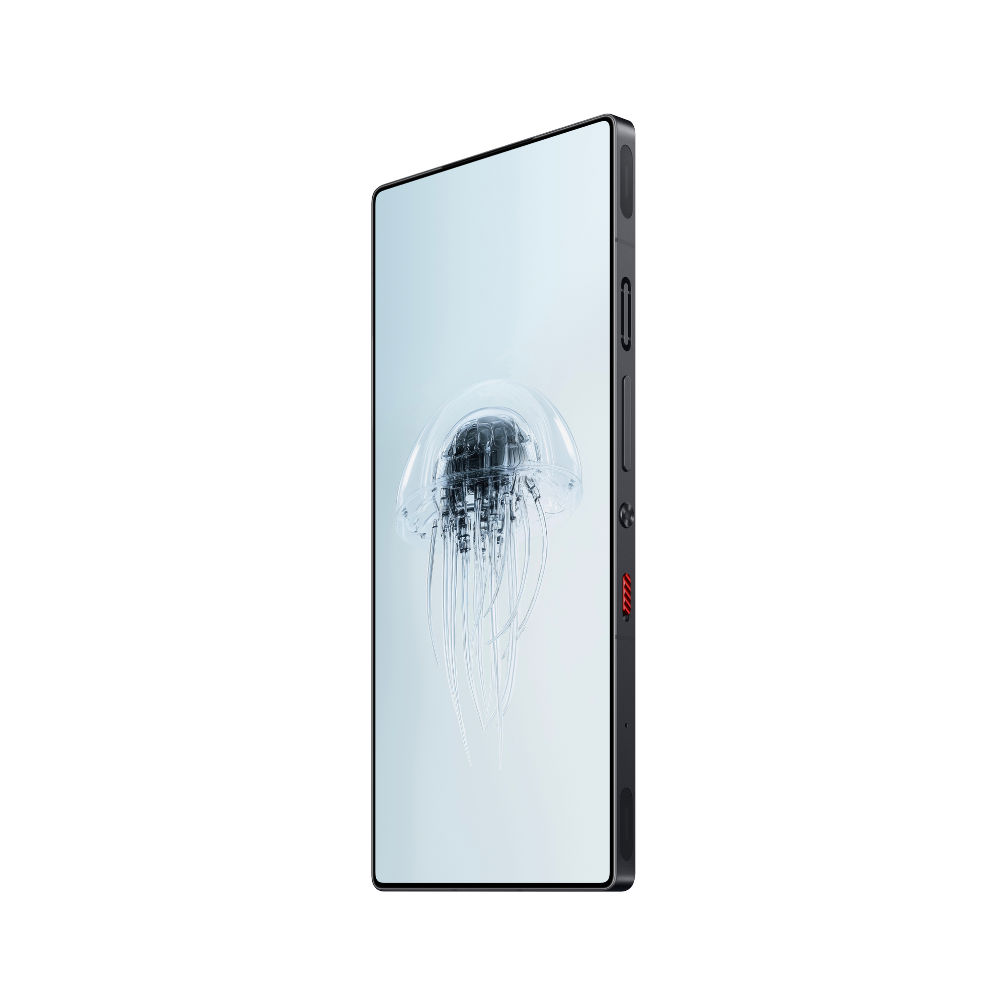 Redmagic 10 Pro Dual SIM 5G-Version/Color: 12GB + 256GB / Lightspeed-Activation Fee Option: Customs fees not included--Ennap.com