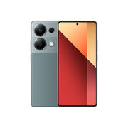 Xiaomi Redmi Note 13 Pro Dual SIM 4G-Storage Capacity: 8GB + 256GB-Color: Forest Green--Ennap.com