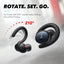 ANKER Soundcore Sport X10 True Wireless Bluetooth Sport Earbuds