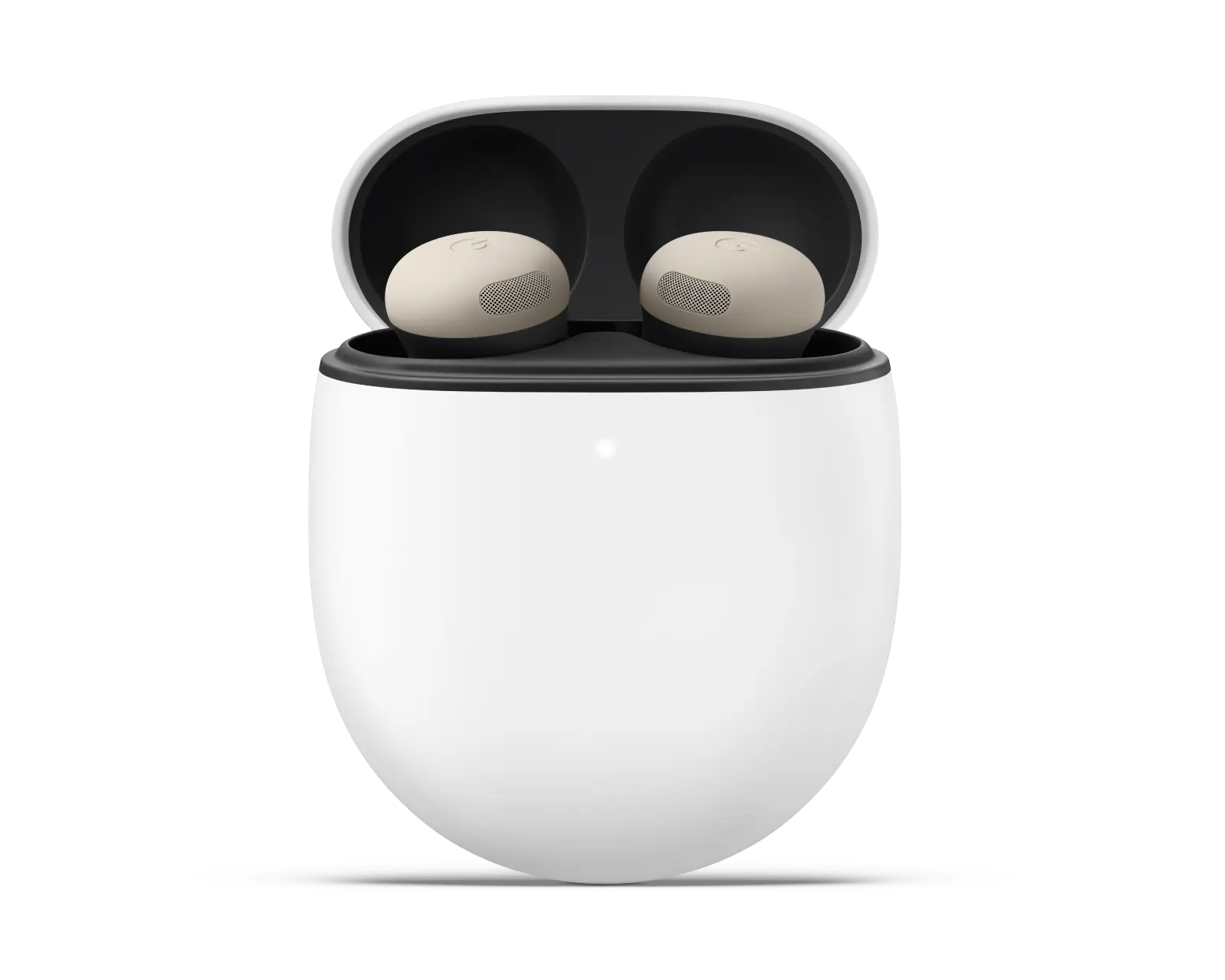 Google Pixel Buds Pro 2-Color: Peony---Ennap.com