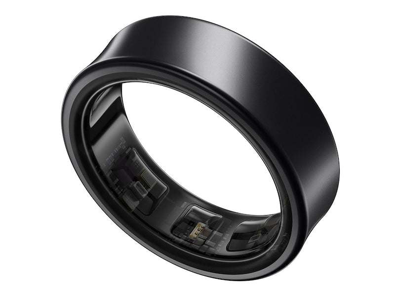 Samsung Galaxy Ring - Samsung Galaxy Ring - 5 / Titanium Black Ennap.com