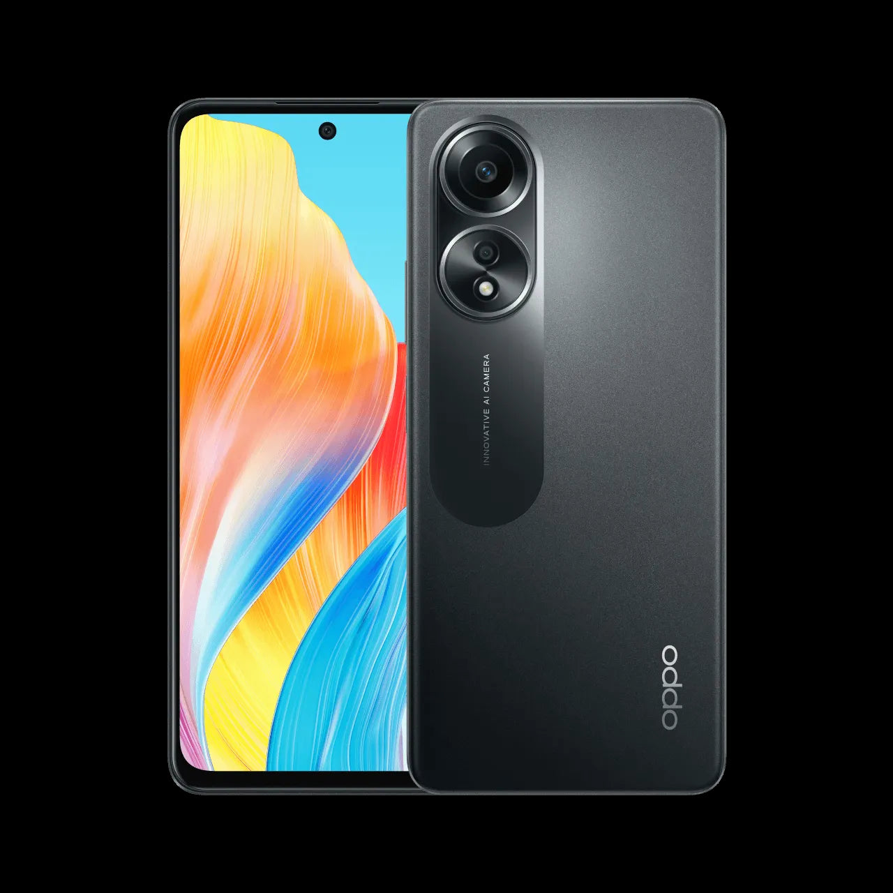 Oppo A58 4G