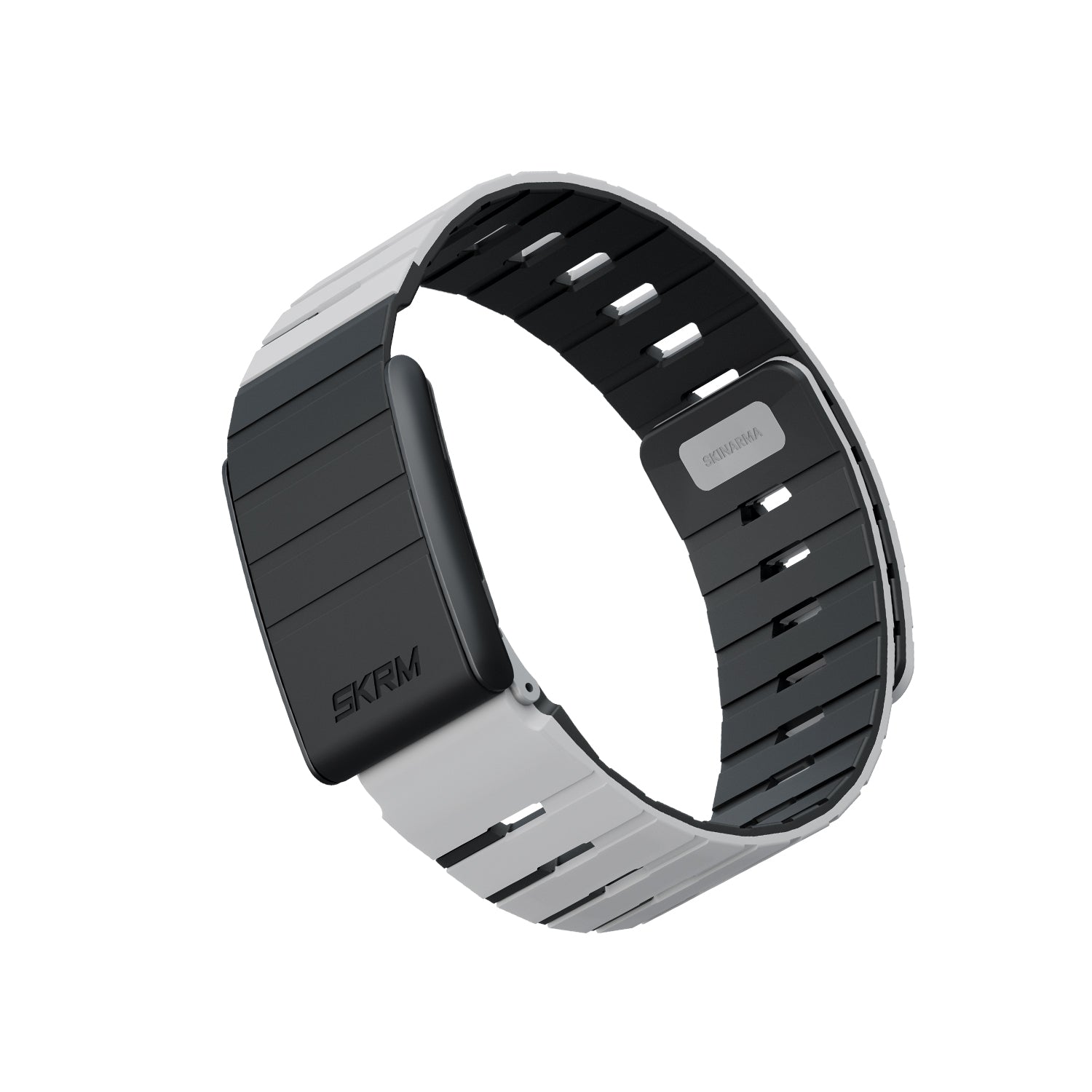 Skinarma GEMINI Strap for Whoop 5 MG Series 