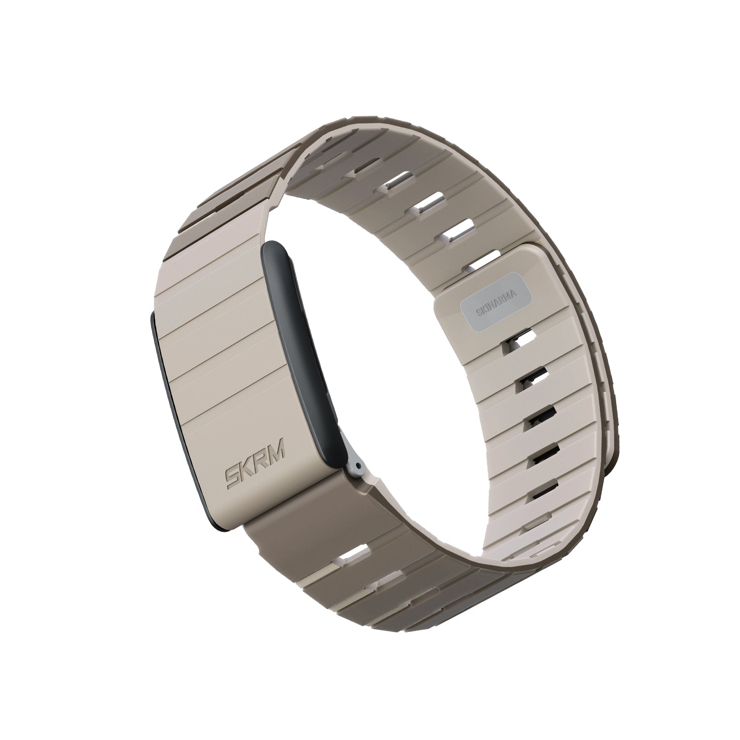 Skinarma GEMINI Strap for Whoop 5 MG Series 