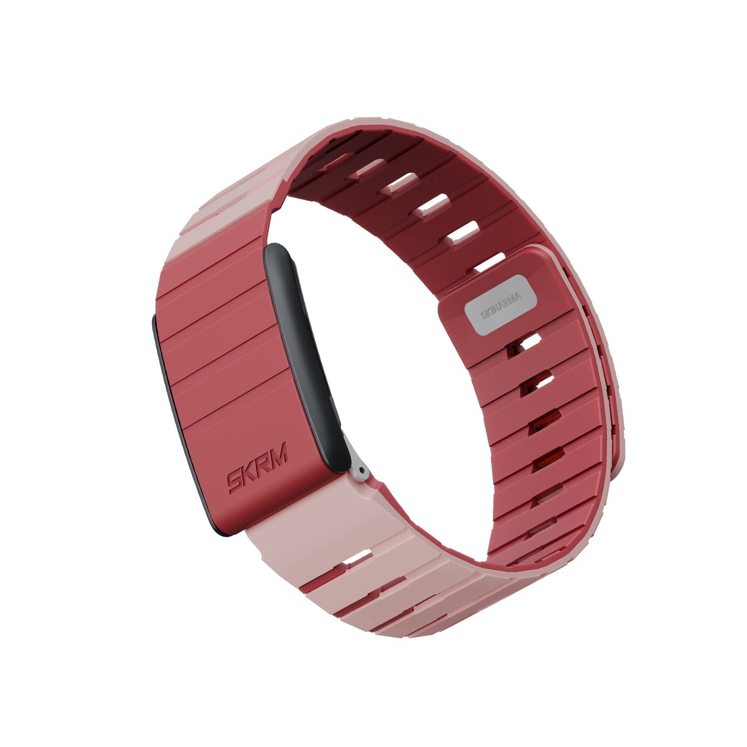 Skinarma GEMINI Strap for Whoop 5 MG Series 
