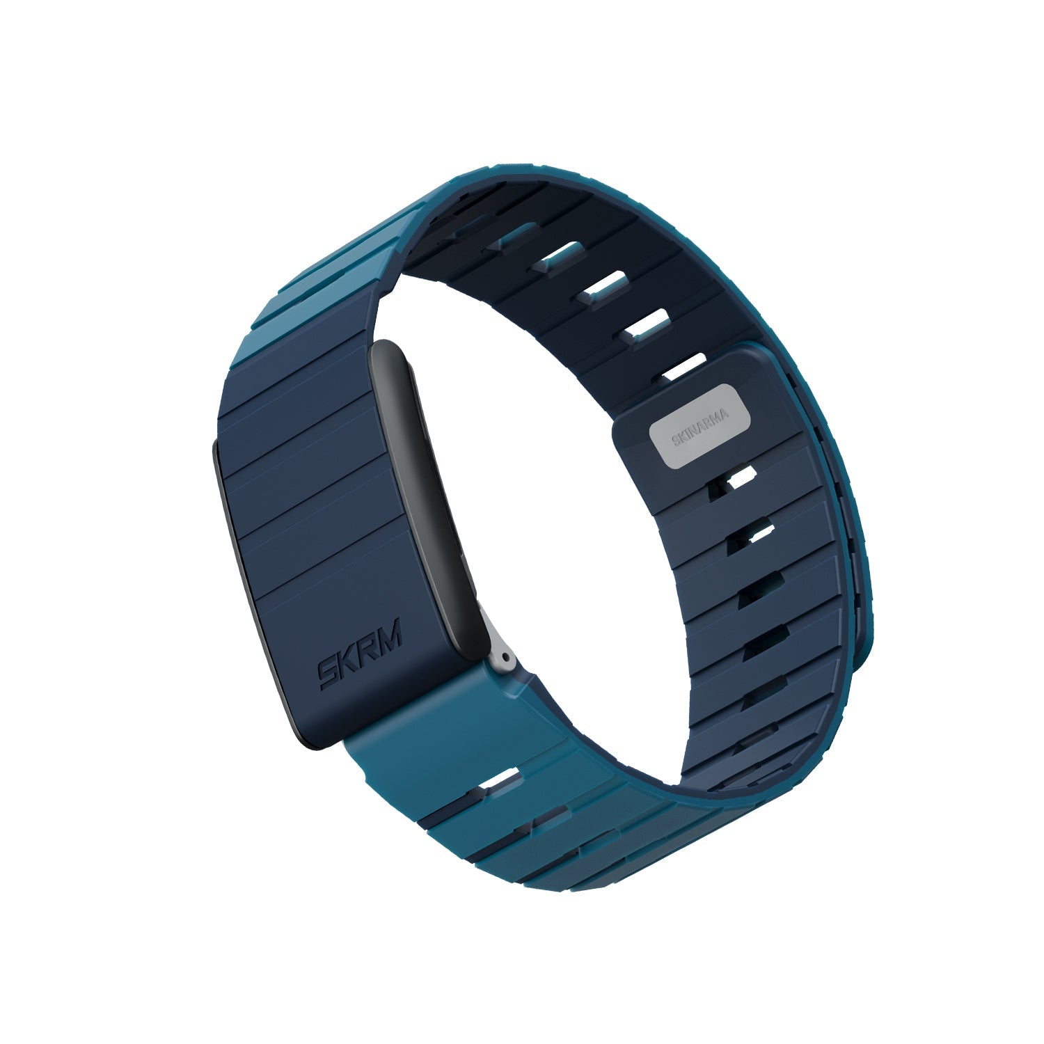 Skinarma GEMINI Strap for Whoop 5 MG Series 