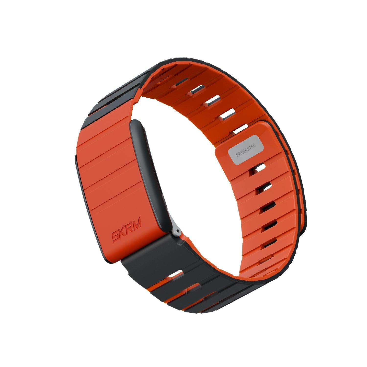 Skinarma GEMINI Strap for Whoop 5 MG Series 
