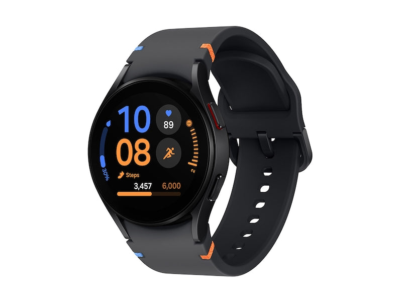 Samsung Galaxy Watch FE 40mm-Color: Black-Connectivity: Bluetooth / Wifi--Ennap.com