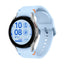 Samsung Galaxy Watch FE 40mm - Samsung Galaxy Watch FE 40mm - Silver / Bluetooth / Wifi Ennap.com