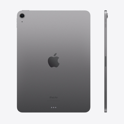 Apple iPad Air (6th Generation) 11-inch - Apple iPad Air (6th Generation) 11-inch - Wi-Fi / 128GB / Space Gray Ennap.com