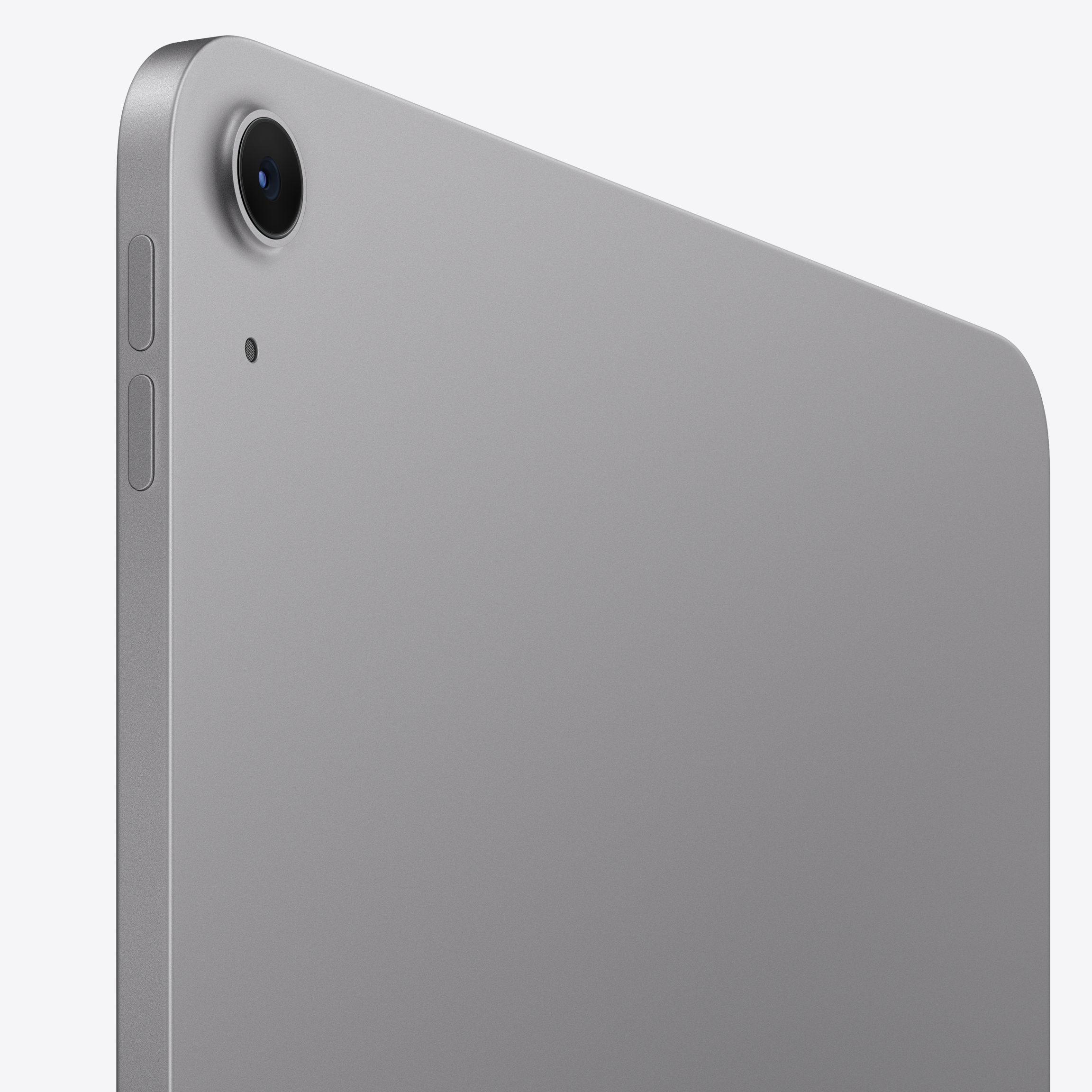 Apple iPad Air (6th Generation) 11-inch - Apple iPad Air (6th Generation) 11-inch - Wi-Fi / 128GB / Space Gray Ennap.com