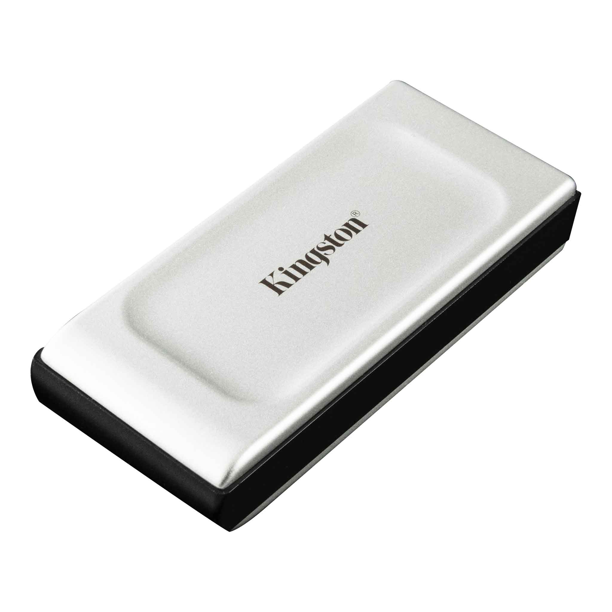 Kingston XS2000 External Solid State Drive (SSD)