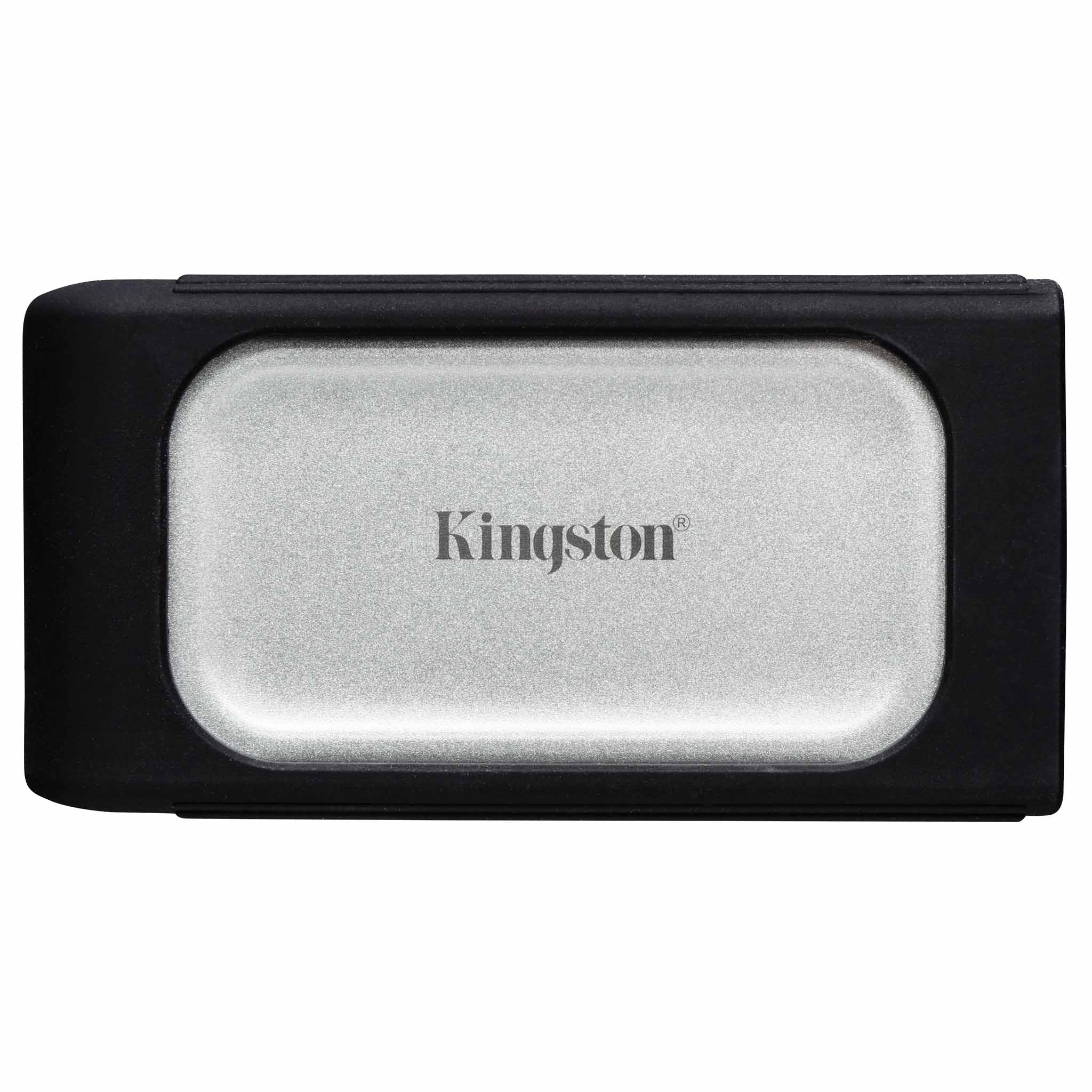 Kingston XS2000 External Solid State Drive (SSD)