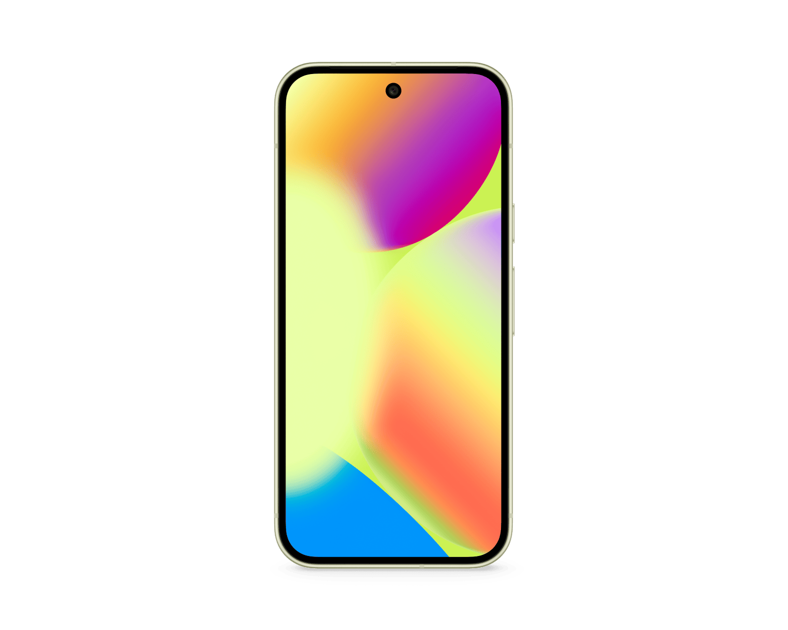Google Pixel 10 5G