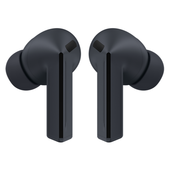 Samsung Galaxy Buds3 FE-Color: Black---Ennap.com