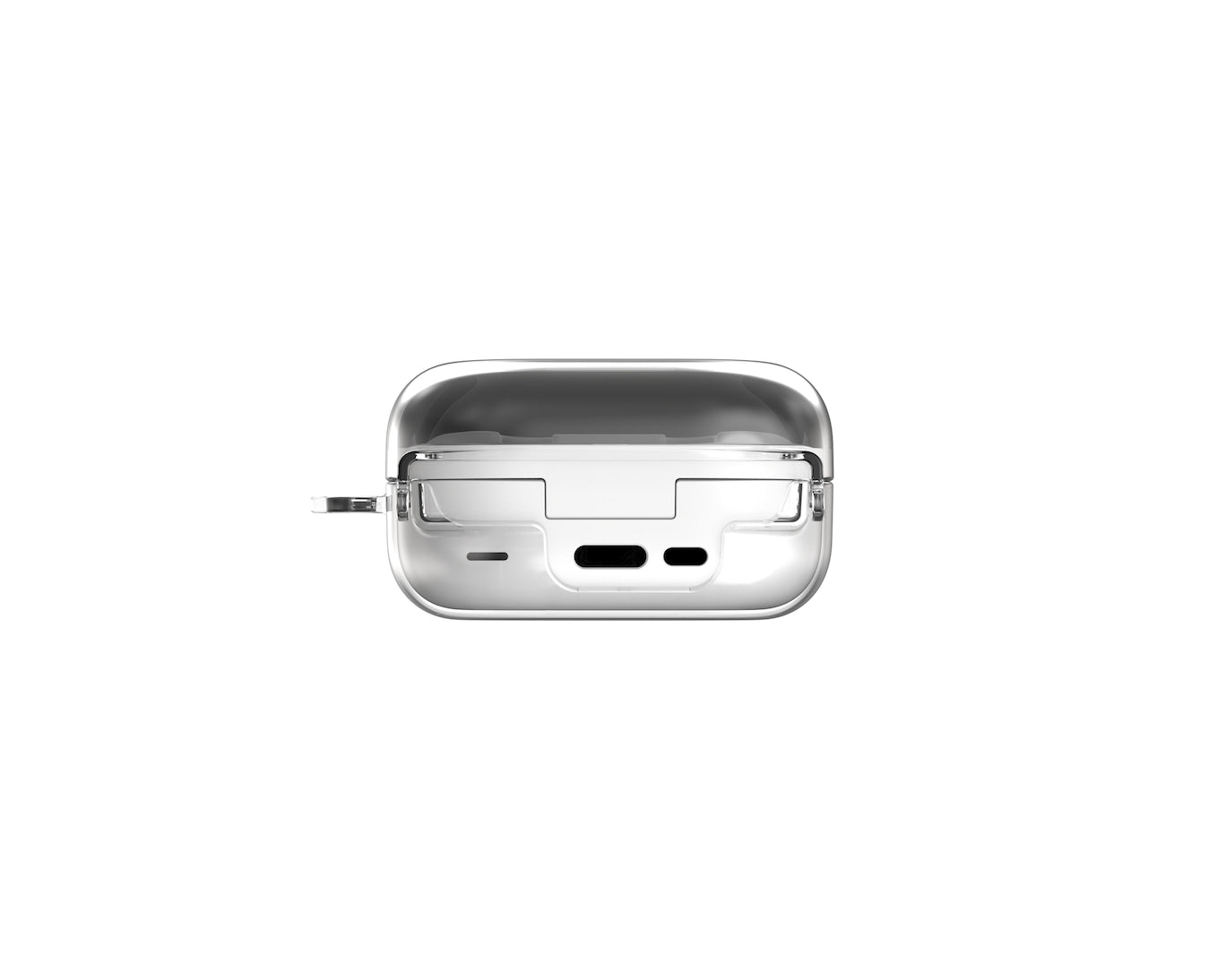 Samsung Galaxy Buds4 | Buds4 Pro Clear Case